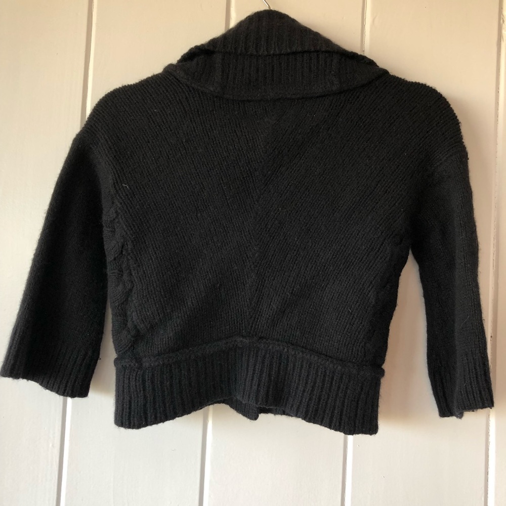 Sweater - Picture 3 of 4